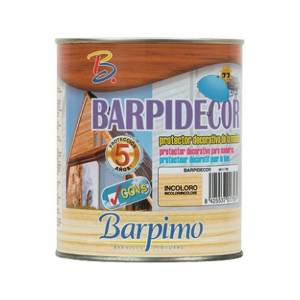 Pinturas barpicolor